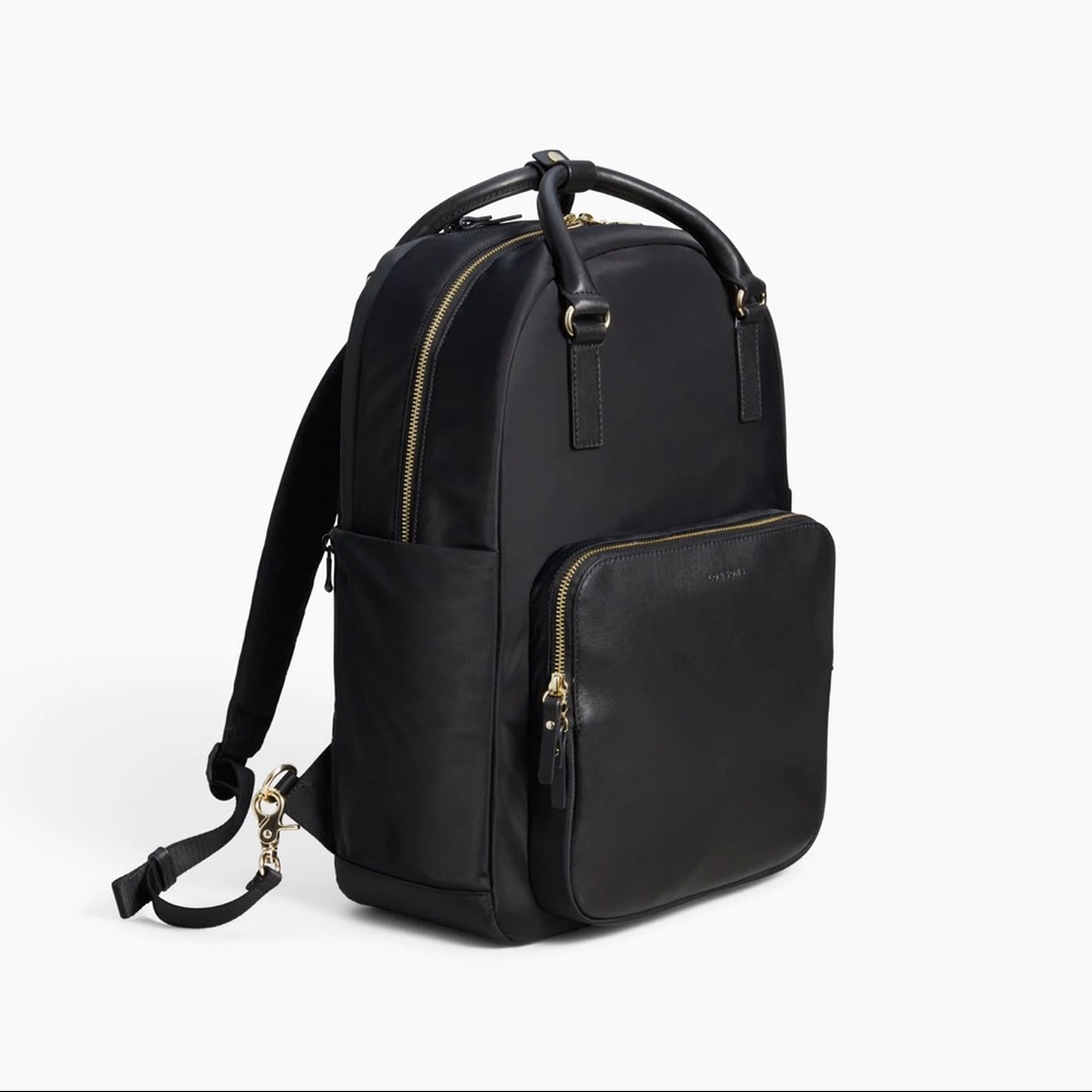 COPY - Lo and sons back pack